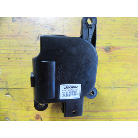 STELLMOTOR D332-CB5AA02, HYUNDAI ACCENT (MC) 1,4