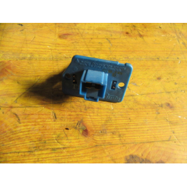 HEIZUNGSWIDERSTAND, HYUNDAI ACCENT (MC) 1,4