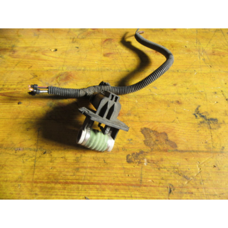 HITZEWIDERSTAND, HYUNDAI ACCENT (MC) 1,4