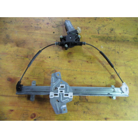 FENSTERHEBER ELEKTRISCH LINKS VORNE, HYUNDAI ACCENT (MC) 1,4