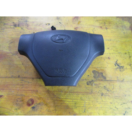 AIRBAG LENKRAD, HYUNDAI GETZ 1,5 CRDi