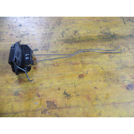 VERRIEGELUNG LINKS HINTEN , HYUNDAI GETZ 1,5 CRDi